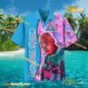 Chris Brown Breezy Hawaiian Shirt a