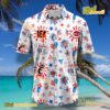 Cincinnati Sport Happy 4th Of July Hawaiian Shirt a