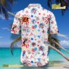 Cincinnati Sport Happy 4th Of July Hawaiian Shirt b