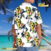 Funny Pickleball Tropical Hawaiian Shirt c