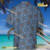Godzilla Kaiju Hawaiian Shirt a