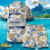 Indiana Pacers NBA Team Strelitzia Flowers Hawaiian Shirt And Shorts a