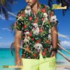 Labrador Retriever Christmas Hawaiian Shirt c