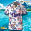 Los Angeles Clippers NBA Team Strelitzia Flowers Hawaiian Shirt And Shorts b