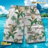 Milwaukee Bucks NBA Team Strelitzia Flowers Hawaiian Shirt And Shorts x