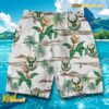 Milwaukee Bucks NBA Team Strelitzia Flowers Hawaiian Shirt And Shorts y