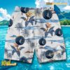 Minnesota Timberwolves NBA Team Strelitzia Flowers Hawaiian Shirt And Shorts y