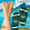 NFL New York Jets Logo Print Personalized Flip Flops a