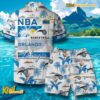 Orlando Magic NBA Team Strelitzia Flowers Hawaiian Shirt And Shorts a