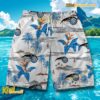 Orlando Magic NBA Team Strelitzia Flowers Hawaiian Shirt And Shorts x
