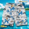 Orlando Magic NBA Team Strelitzia Flowers Hawaiian Shirt And Shorts y