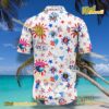 San Diego Sport Happy 4th Of July Hawaiian Shirt b