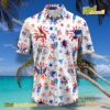 St. Louis Sport Happy 4th Of July Hawaiian Shirt a