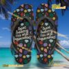 Taylor Swift Best Believe I'm Still Bejeweled Flip Flop a