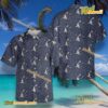 Tui And La  Avatar The Last Airbender Hawaiian Shirt