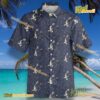Tui And La  Avatar The Last Airbender Hawaiian Shirt a
