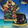 Bob Marley Singer Bob Marley Day Hawaiian Set TlVbF9X