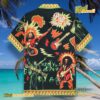 Bob Marley Singer Bob Marley Day Hawaiian Set-b nw1BdKe