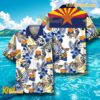 Cacomistle Arizona Hawaiian Shirt gj9Gcv2