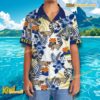 Cacomistle Arizona Hawaiian Shirt-a vLK6rbG
