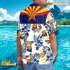 Cacomistle Arizona Hawaiian Shirt-b WKrIiLm