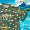 Cartoon Animal Face Hawaiian Shirt-c I6Z37Qi