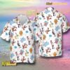 Celebrate Seuss Characters Dr. Seuss Hawaiian Shirt-a ZFxgYpl