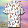 Celebrate Seuss Characters Dr. Seuss Hawaiian Shirt-b 7xDRO3F
