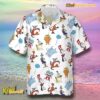Celebrate Seuss Characters Dr. Seuss Hawaiian Shirt-c yWeFPk2