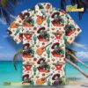 Chilli Pepper Viva Mexico Hawaiian Shirt N7pMLUZ