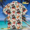 Chilli Pepper Viva Mexico Hawaiian Shirt-a cGB8ZSH