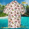 Christmas Mood Merry Grinch Mas Funny Cartoon Hawaiian Shirt-b TwgfpVE