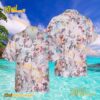 Dustin Poirier Splash Of Color Hawaiian Shirt-a ietjmVd