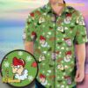 Ed Edd N Eddy Christmas Special Hawaiian Shirt v3UbgLe