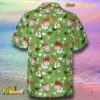 Ed Edd N Eddy Christmas Special Hawaiian Shirt-b 5hqE19g