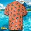 Fight With Style Dragon Ball Chibi Hawaiian Shirt b