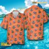 Fight With Style Dragon Ball Chibi Hawaiian Shirt c