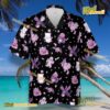 Final Fantasy Cuties Halloween Hawaiian Shirt