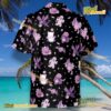 Final Fantasy Cuties Halloween Hawaiian Shirt a