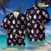 Final Fantasy Cuties Halloween Hawaiian Shirt b