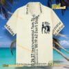 Fleetwood Mac Go Your Own Way Hawaiian Shirt mCGMz45