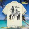 Fleetwood Mac Go Your Own Way Hawaiian Shirt-a OcQedrD