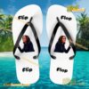 Kamala Harris Funny Flip Flops