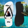 Kamala Harris Funny Flip Flops a