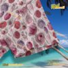 Marine Life Underwater Blossom Hawaiian Shirt-b q5anA3c