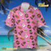 Mcnugget Buddies Mcdonald's Cute Halloween Hawaiian Shirt