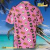 Mcnugget Buddies Mcdonald's Cute Halloween Hawaiian Shirt a
