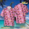 Mcnugget Buddies Mcdonald's Cute Halloween Hawaiian Shirt b