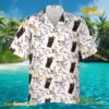 Monty Python The Killer Rabbit Hawaiian Shirt-a miArUhu