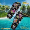 Spongebob Squarepants Britto Beach Summer Flip Flops